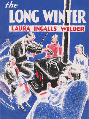 cover image of The Long Winter